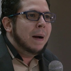 Pastor Rodrigo Santana