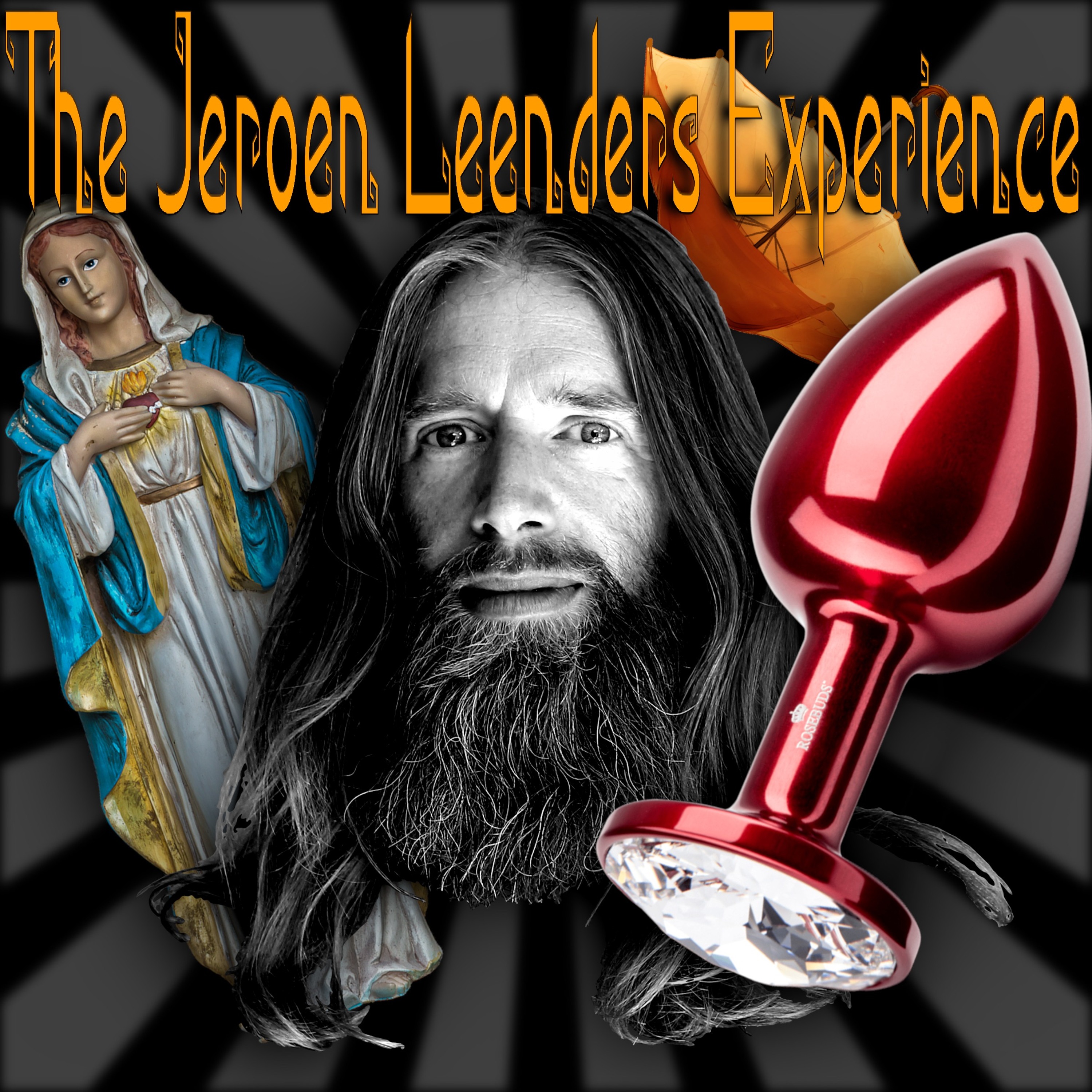 Jeroen Leenders Experience