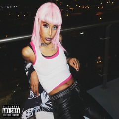 Cash Check Prod by Purpbeamer x Diordaze