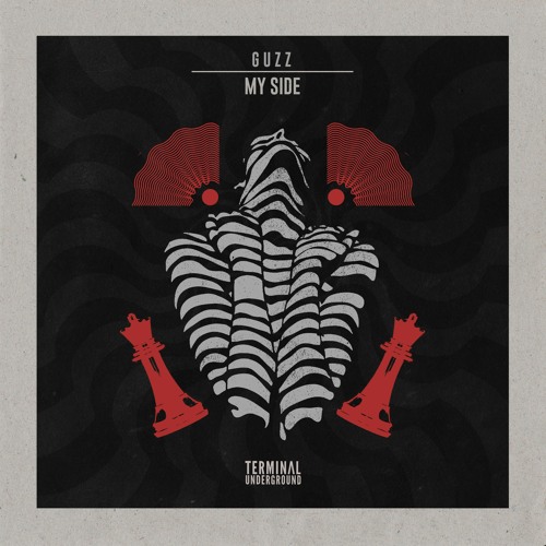 Guzz - My Side