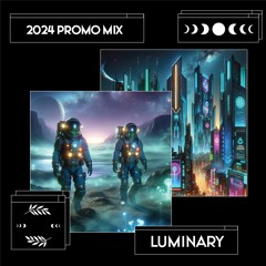 Luminary Promo Mix