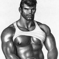 Get Bigger, Get Stronger (Chorus)