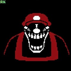 (Instrumental) Game Over - FNF Super Mario Bros. Funk Mix DX | Vs. MX/Mario 85