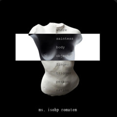 빈 성냥갑을 뺏긴 아이 ms. isohp romatem.