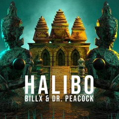 Billx & Dr. Peacock - Halibo