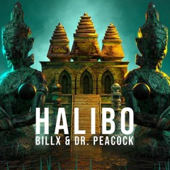 Billx & Dr. Peacock - Halibo