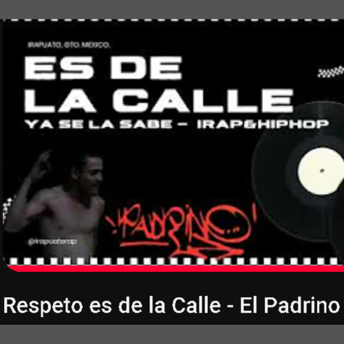 Es de la Calle