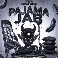 Soca Sleep Over 2024 - PAJAMA JAB (DJ BuzzB + Kevin Crown) LIVE