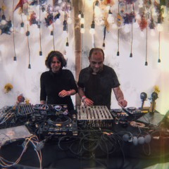 Gontard & Fuchs @ Taumel und Tumult Festival