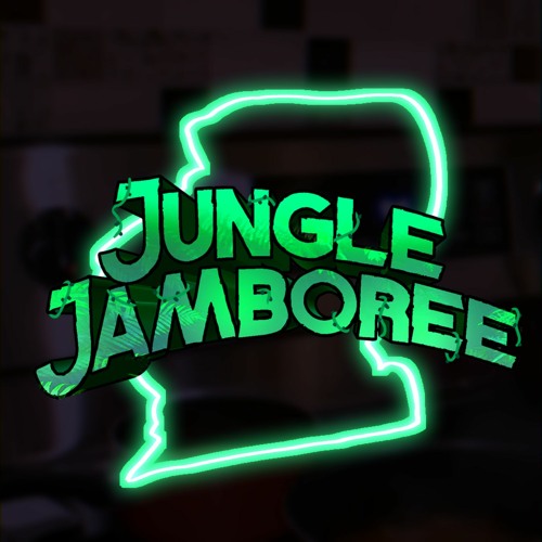 JUNGLE JAMBOREE (Cancelled Anarchy Mashup Tournament)