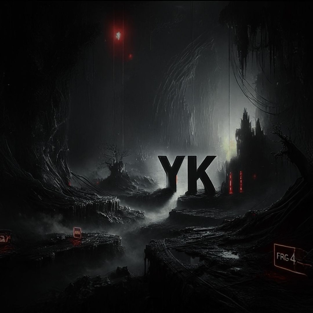 Stream Pt. 5 by YK | Listen online for free on SoundCloud