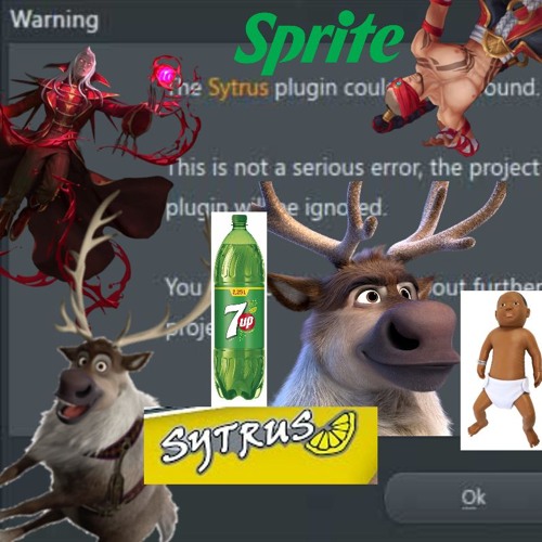 PLAYDOWNPOLMI - SYTRUS GANG feat. VTK , LIL FEIN (prod. VTK)