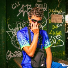 MVK - EU POSSO ATE ESTAR AFLITO, MAIS NUNCA DERROTADO (OFFICIAL MUSIC)