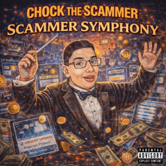 Scammer Symphony