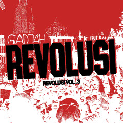 REVOLUSI - RIDWAN G. remix