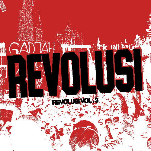 REVOLUSI - STEF. remix