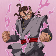 the gauntlet (kb23bday)