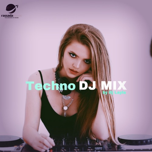 dj layla