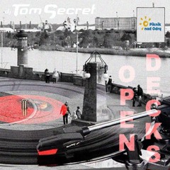 Live DJ Set from Szczecin - Open Decks Piknik Nad Odrą 2024