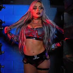 Liv Morgan (Prod. Lil Fari x Lil Ronnie Ragtag) [Rule The World Extended]