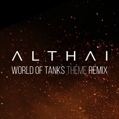 World Of Tanks Theme Epic Rework (Remastered)