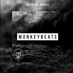 DB002 - Monkey Beats