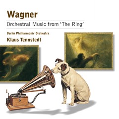 Die Walküre, Act 3: Walkürenritt (Concert Version. Lebhaft)