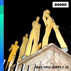 Max NRG Supply 26 (via radio 80000)