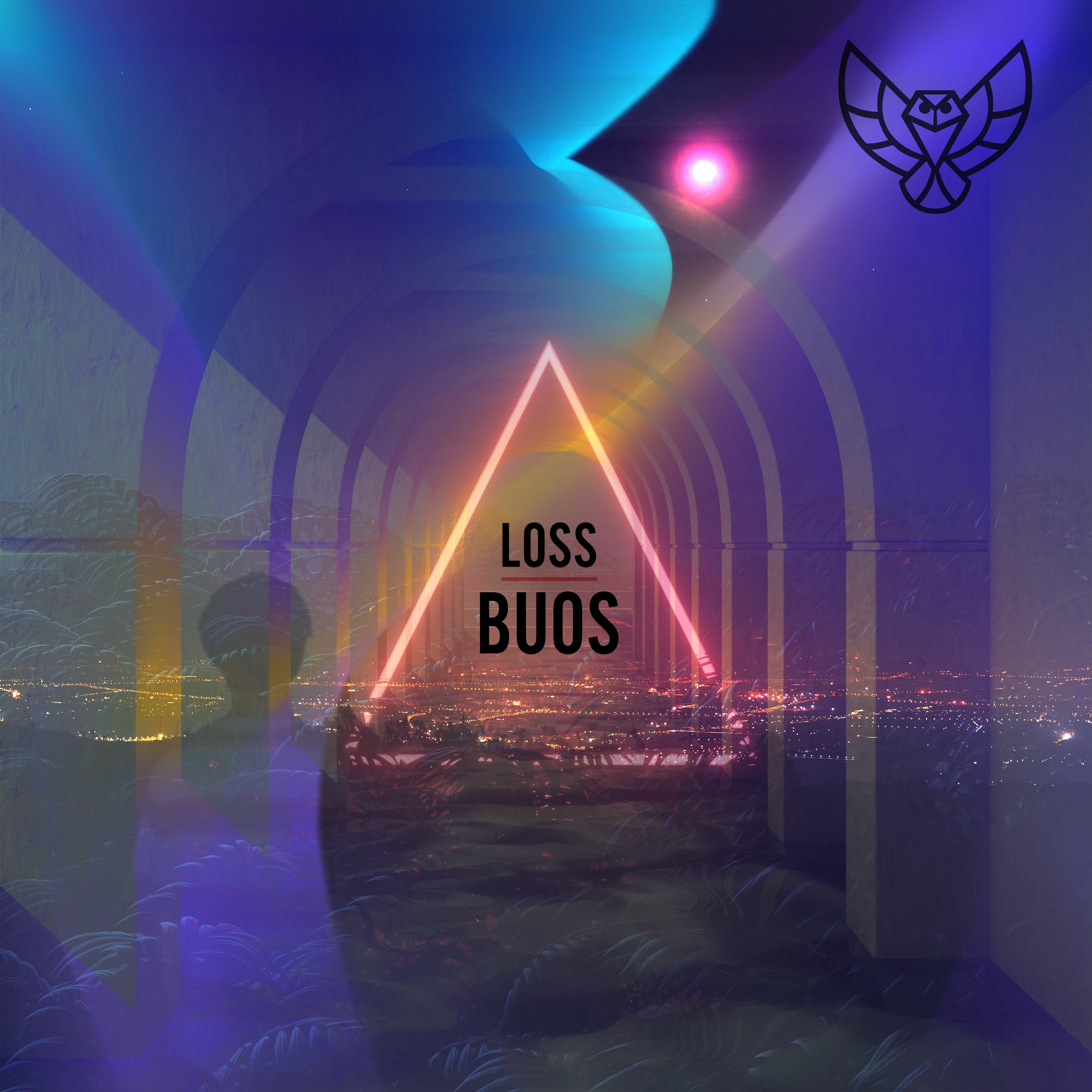 Loss episode artwork