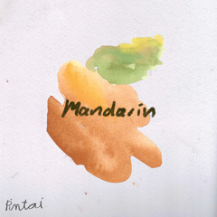 Pintai Mix 009: Mandarín