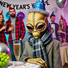 New Year's Eve Trivia Party!