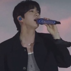 250517 JIN  To Me, Today 🎤Live performance Echo