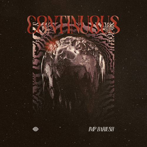 IMP Dariush - Continuous