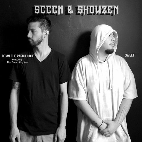 SCCCN/Showzen - SWEET
