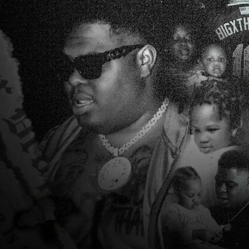 Tommy Richman x BigXthaPlug - Million Dollar Baby (prod.rrikobeats)