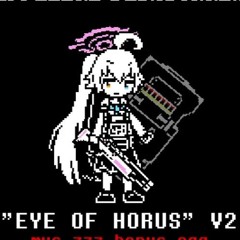 AOHARUTALE - EYE OF HORUS V2