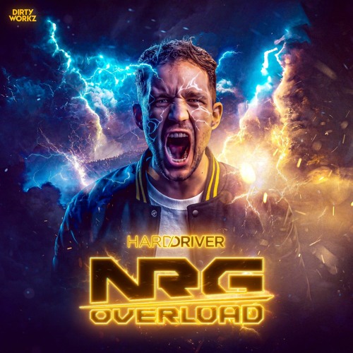 Hard Driver - NRG OVERLOAD