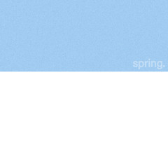 spring.