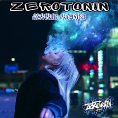 ZEROTONIN x Yung Yury feat Edo Saiya Aspirin (REMiX)