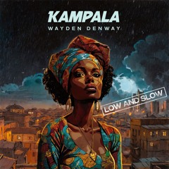 Kampala - low and slow (prod. by Rychard North)