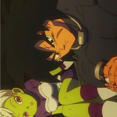 Broly (slowed down)