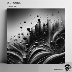DJ Soma - Lost (Original Mix)