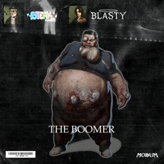 BLASTYDUBZ & STEAK - THE BOOMER (FREE DOWNLOAD)