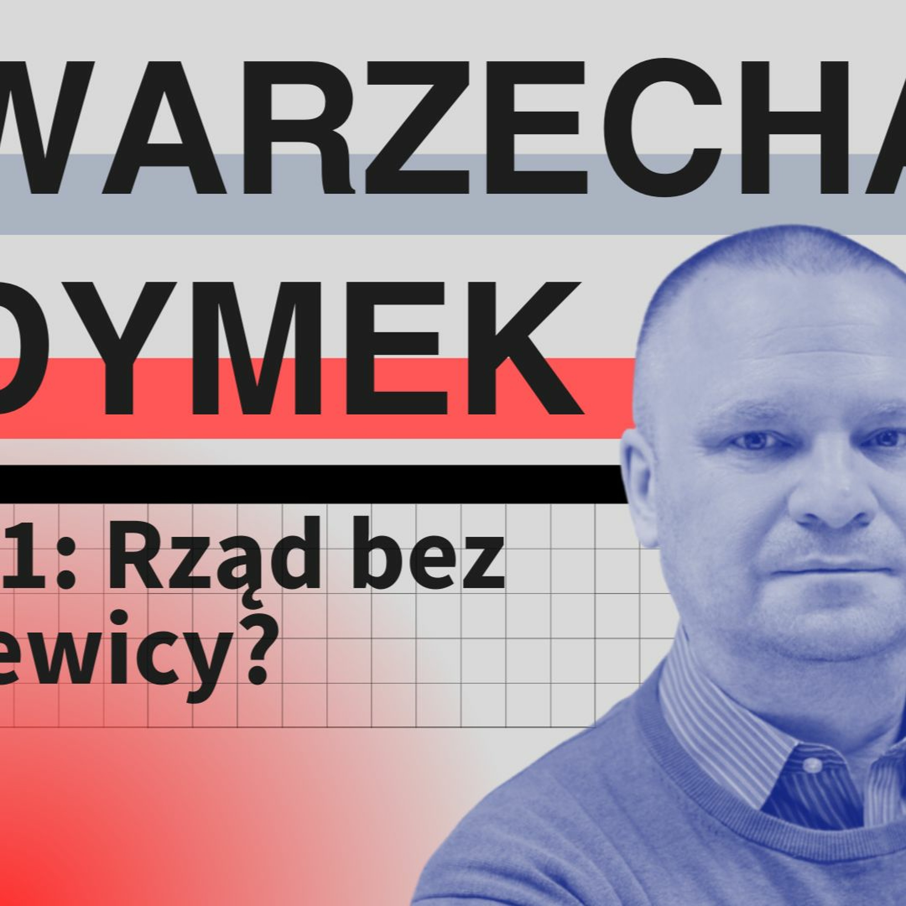 Łukasz Warzecha podcast