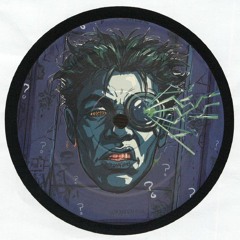 Wrong'uns 004 - Mehlor EP