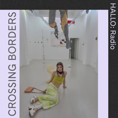 "CROSSING BORDERS" 03 - CUNT REMEMBER - 18/09/20