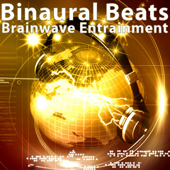 Theta Waves Brainwave Entrainment Binaural Beats for Meditation