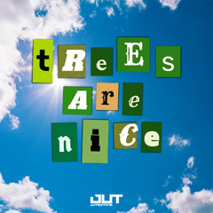 charliethepig - trees are nice
