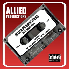 Allied Productions- All About Da Hustle