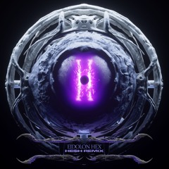 SVDDEN DEATH - EIDOLON HEX (HE$H REMIX)